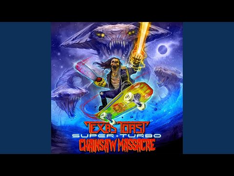 The Texas Toast Chainsaw Massacre