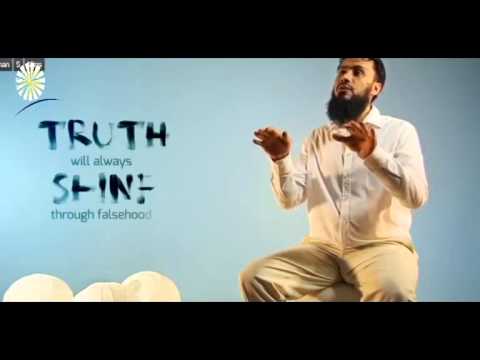 The Truth About Mohammad_Introduction to Islam