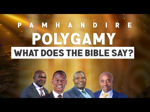 Mandara SDA Church || PaMhandire || POLYGAMY || 24 Oct. 2025 ||