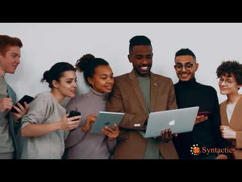 Web Design and Development Services Promotional Video