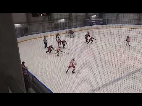 U14aa hokki white - vts