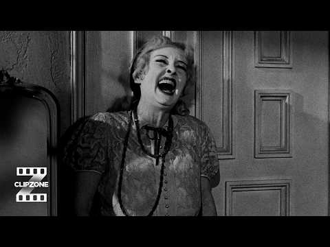 Qu'est-il arrivé à Baby Jane ?