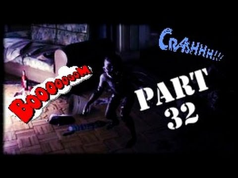 Dying Light pt.32 - THE BABIES!!!