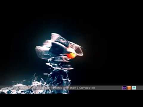 Particles VFX Compilation 2016