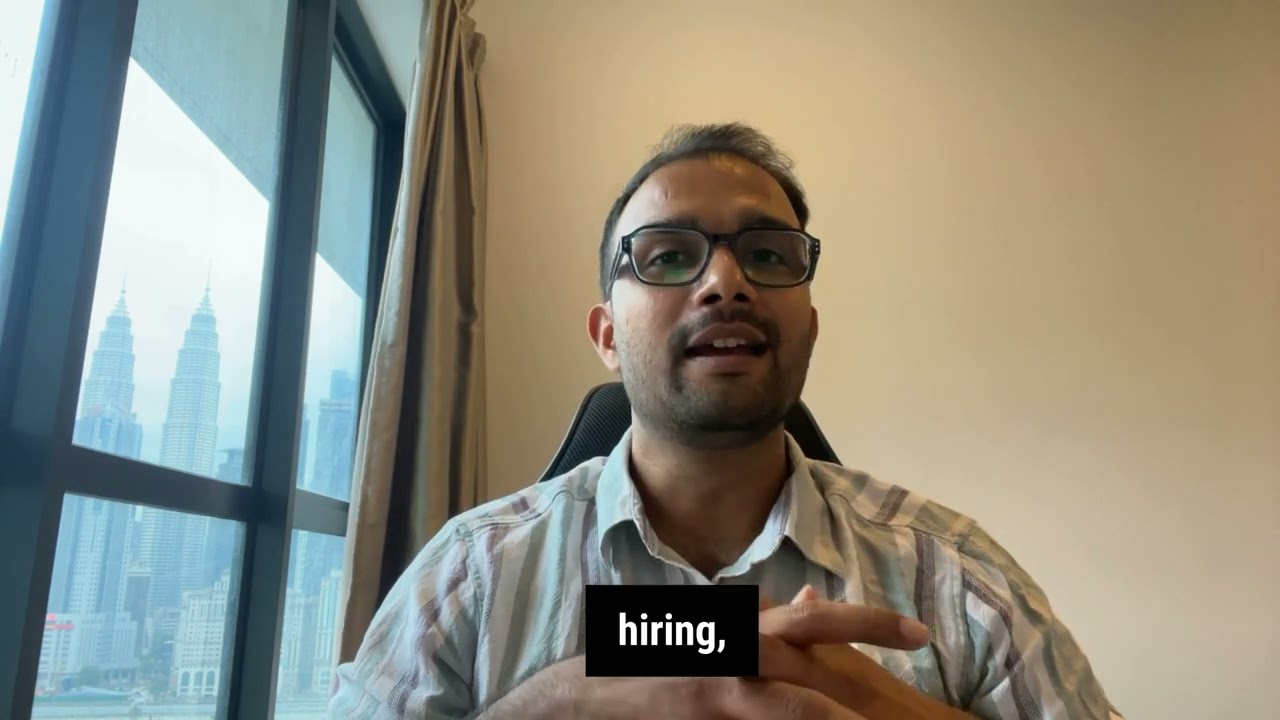 Vishwas Maheshwari video