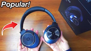 Most Popular Budget Headphones | Reviewing OneOdio A10