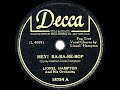 1946 HITS ARCHIVE: Hey Ba-Ba-Re-Bop - Lionel Hampton