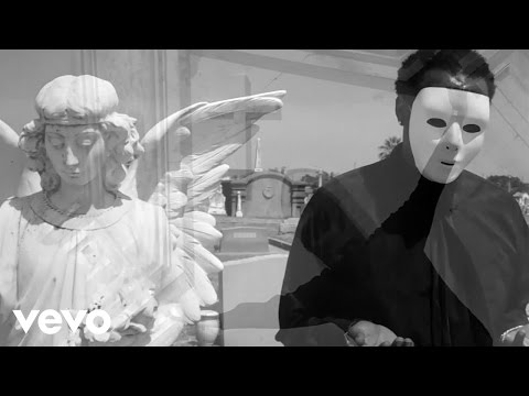 MC Mike Wayne - The Good Die Young