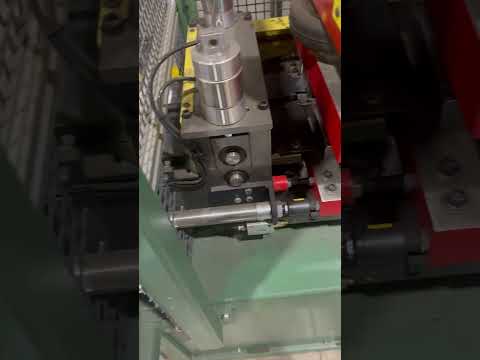 DUCTFORMER SDCF Cut to Length Lines | THREE RIVERS MACHINERY (2)