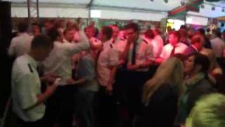 Schützenfest Bokel - Marlon - Lieber Gott.wmv