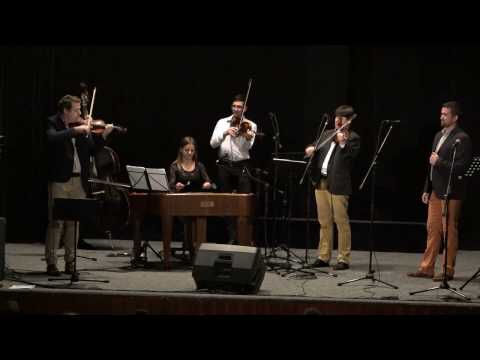 3  ĽH Muzikanti - Husári, husári,  Ľúbosť veľká