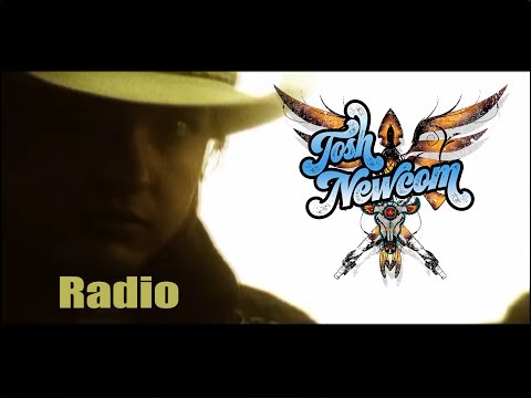 Josh Newcom & Indian Rodeo - Radio