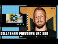 TJ Dillashaw says Aljamain Sterling is already ‘building excuses’ ahead of UFC 280 | DC & RC