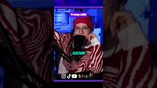 Trump LIED About 2020  #debate #liberal #left #politics #trump