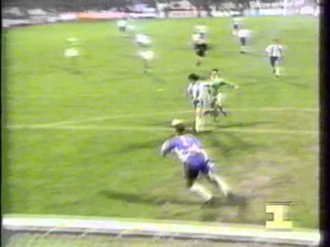 CL-1993/1994 Werder Bremen - FC Porto 0-5 (30.03.1994)