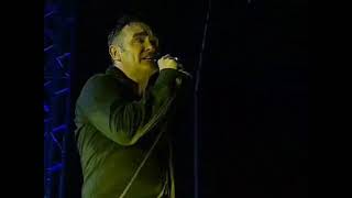 Morrissey - Life is a Pigsty (Live) HD