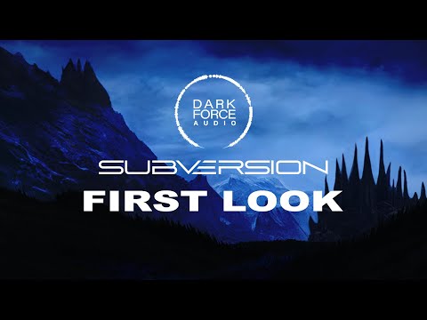 Free Download Subversion KONTAKT