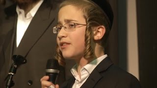 הצלה בלונדון - סביב השנה - מופע מוזיקלי