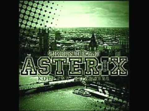 03. AsterixNSB - Lolek feat. Wogos