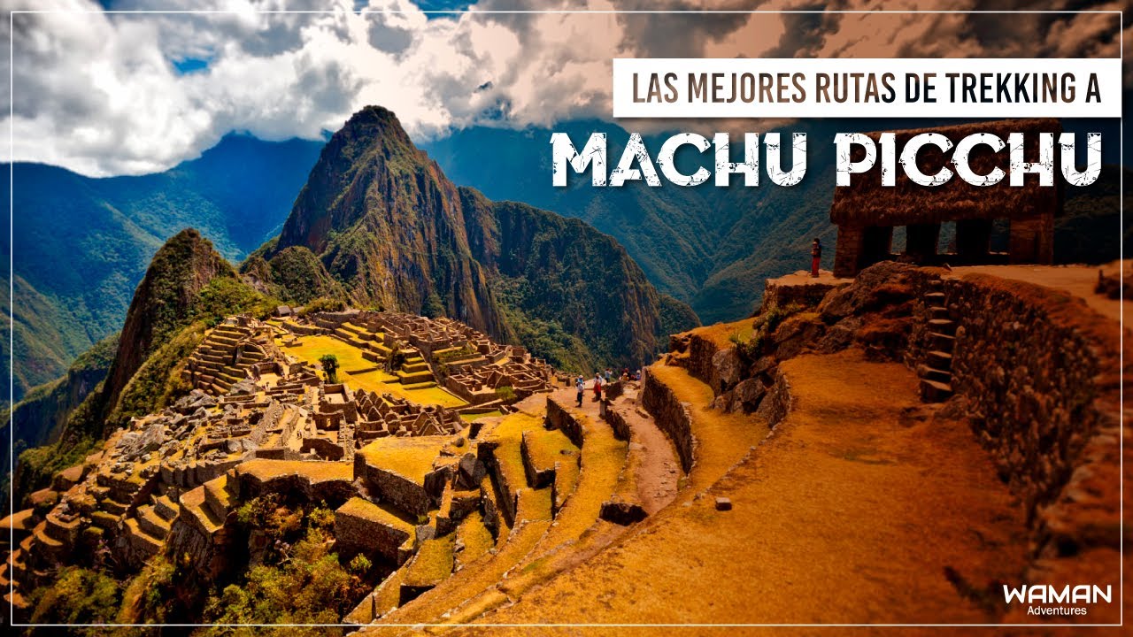 Lares Trek To Machu Picchu 4d 3n Lares Valley Trek Waman Adventures