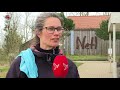 Recreatieseizoen is begonnen: volle camping en drukte bij kampeerbedrijf