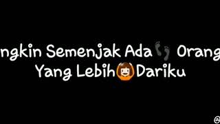 Download lagu Kata kata buat pacar yang berubah mp3