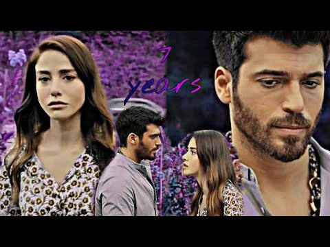 Ezgi & Özgür |  7 years | Bay Yanlış