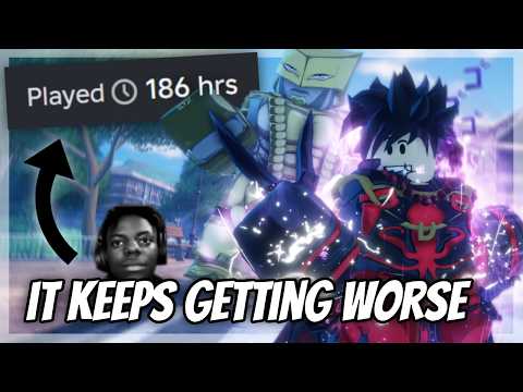 yes i am STILL addicted to this game... 💔