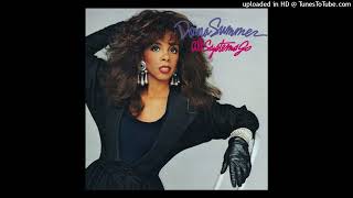 Donna Summer - All Systems Go (Extended Remix)