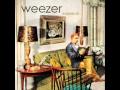 Love Explosion By: Weezer