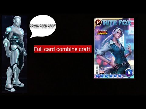 FULL COMBINE CRAFT TRYING TO GET PIERCE