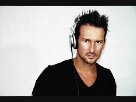 Swedish House Mafia vs Cristian Marchi  -Save the world /Love come rising- (Bootleg remix)