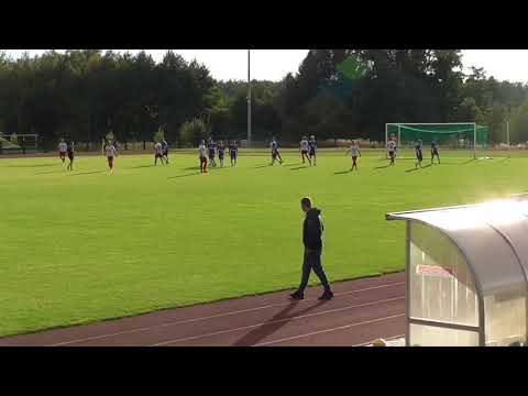 Kolejka na 11 Czarni Rząśnia - Stal Głowno