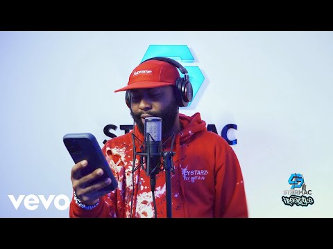 Starmac Publishing, El Fother - Sessions 4 (Official Video)