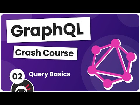 GraphQL Crash Course 1 What is GraphQL