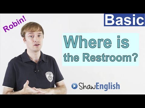 Learn English Nice to Meet You