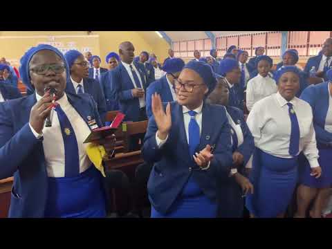 Bongani Circuit Wesley Guild Consultation 2022 - Jerusalem ikhaya lam