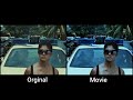 Billa Movie Vfx Breakdown With And Without Colouring Escaping Scene Ajithkumar Valimai Nayanthara