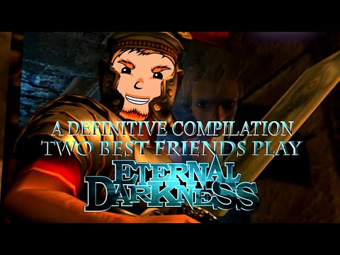 TBFP Eternal Darkness: Sanity's Requeim - The Definitive Compilation