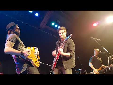 Tom Beck - Sexy/So Wie Es Ist/Beach Morning Glory - München (17/02/2019)