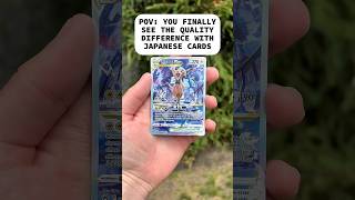 The difference still sends me #pokemontcg #pokemon #pokemoncards #pokemoncommunity