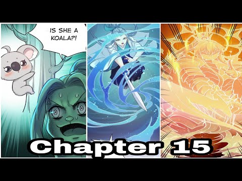 Please Spare Me Apprentice Chapter 15