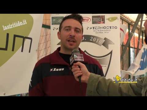 Futsal Basilicata C2/B : Fc Senise - Nerulum Rotonda 3-1