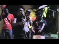 Jahmiel Hustling Official Viral Video June 2012