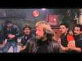 Chuck Norris Vs Drug Gang