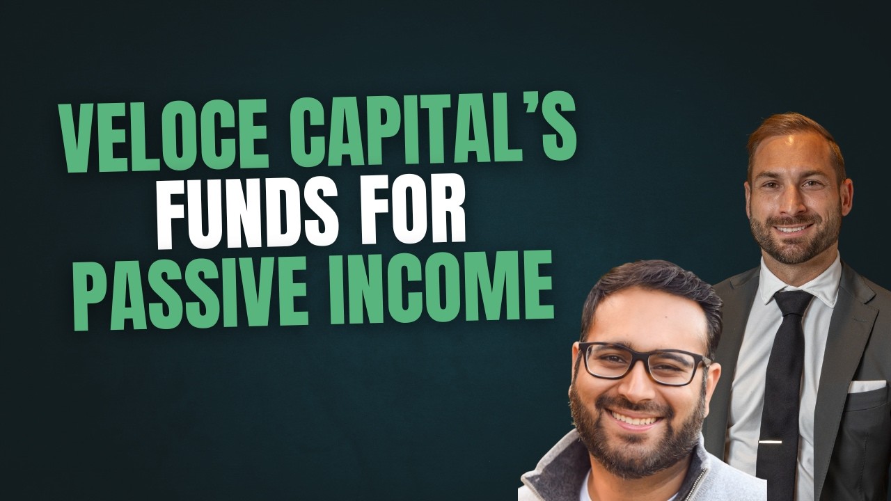 Join Veloce Capital's $1B Investment Portfolio