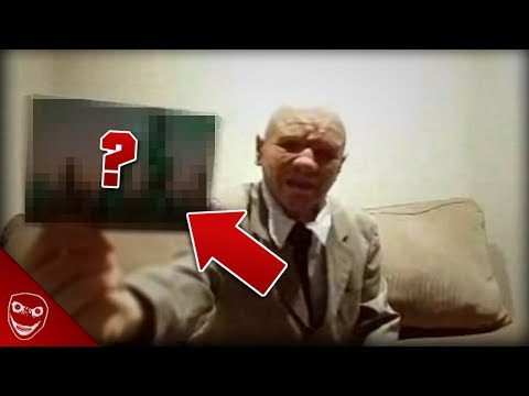 Zeitreisender aus 2118 machte ein Foto in der Zukunft! Ist dies der Beweis für Zeitreisen?