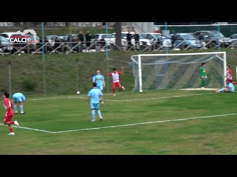 VENTINELLA-CITTA' DI CASTELLO 0-1 HL PROMOTION A October 26, 2025