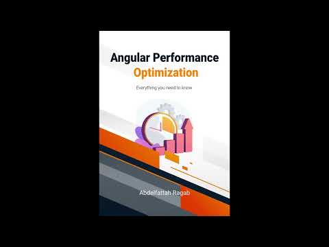 Angular Performance Optimization