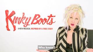 Cyndi Lauper Answers the Most Searched Questions About Herself